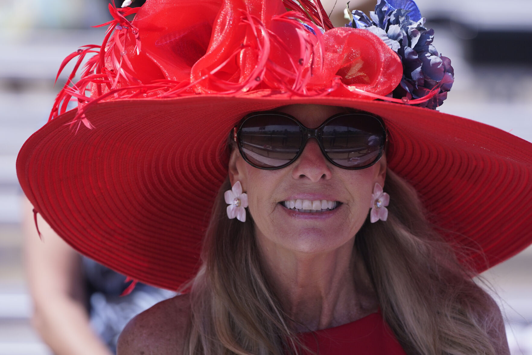 Kentucky Derby Horse Racing